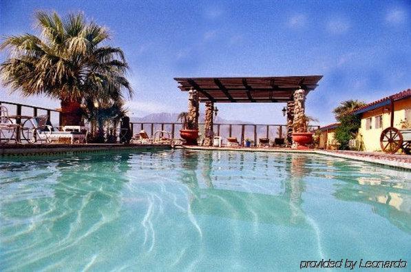 Tuscan Springs Hotel & Spa Desert Hot Springs Udogodnienia zdjęcie